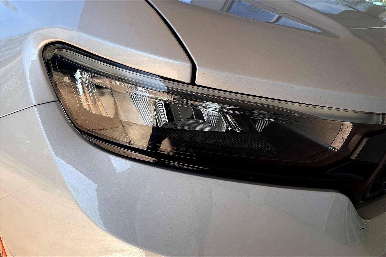 Used 2023 Jeep Grand Cherokee L Laredo AWD/4WD image 30