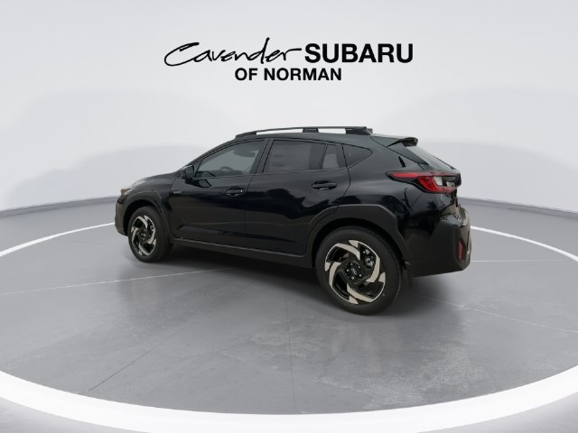 New 2026 Subaru Crosstrek 2.5i Limited AWD/4WD image 9