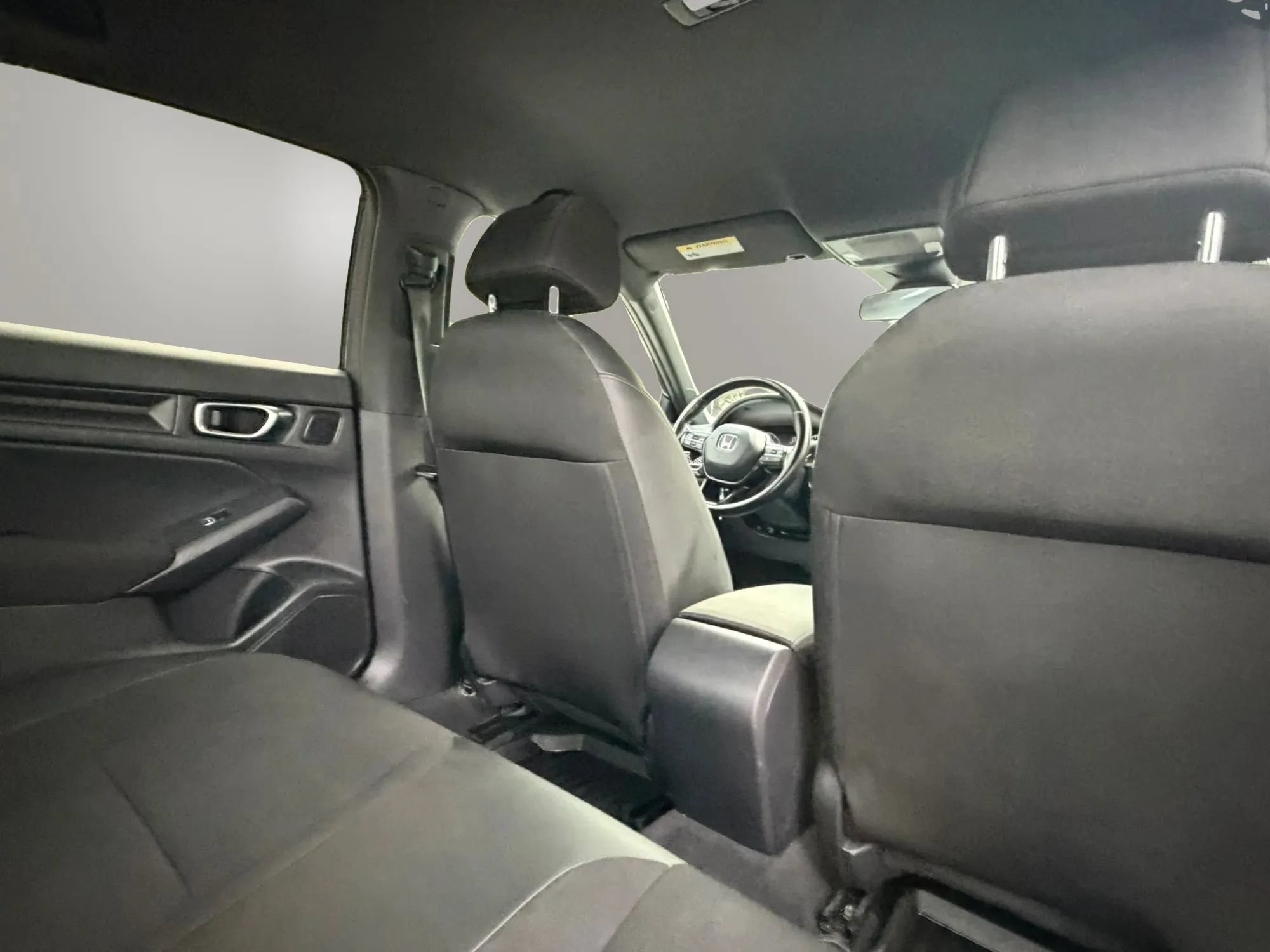 Used 2023 Honda Civic Sport image 21
