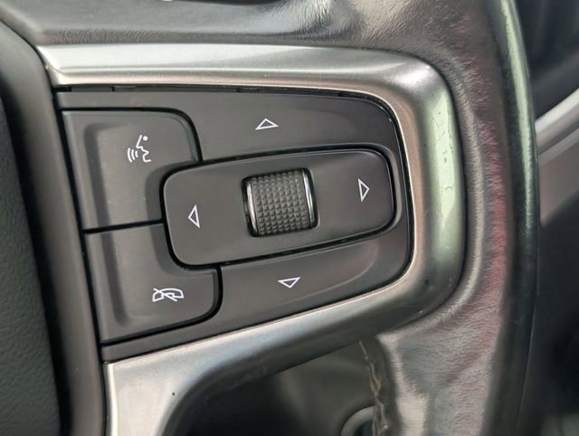 Used 2022 Chevrolet Silverado 2500 LT w/ Convenience Package image 17