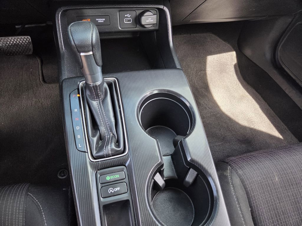 Used 2024 Honda Civic LX image 12