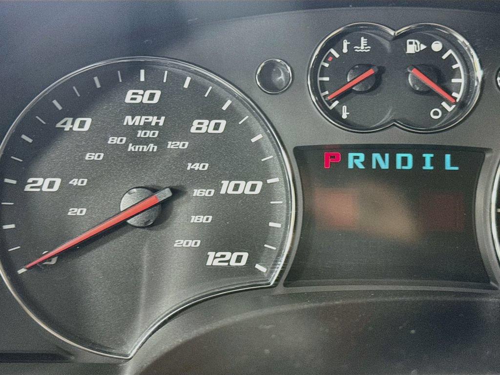 Used 2008 Chevrolet Equinox LT w/ LT Preferred Equipment Group FWD image 14
