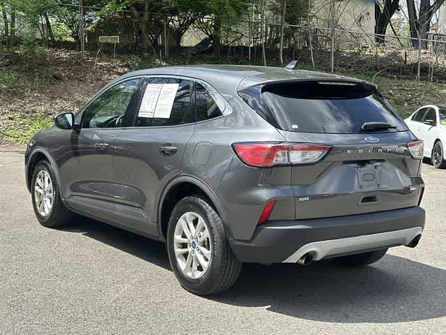 Used 2020 Ford Escape SE AWD/4WD image 28