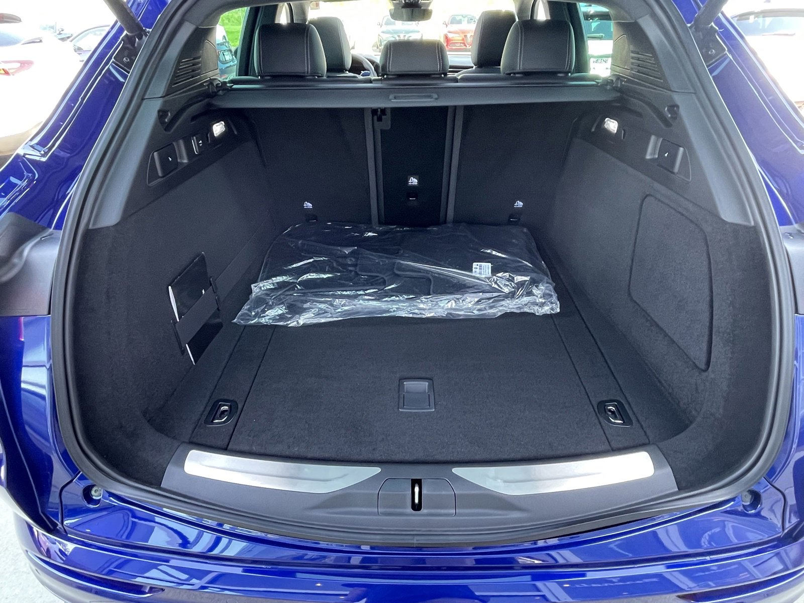 New 2024 Maserati Grecale GT image 12