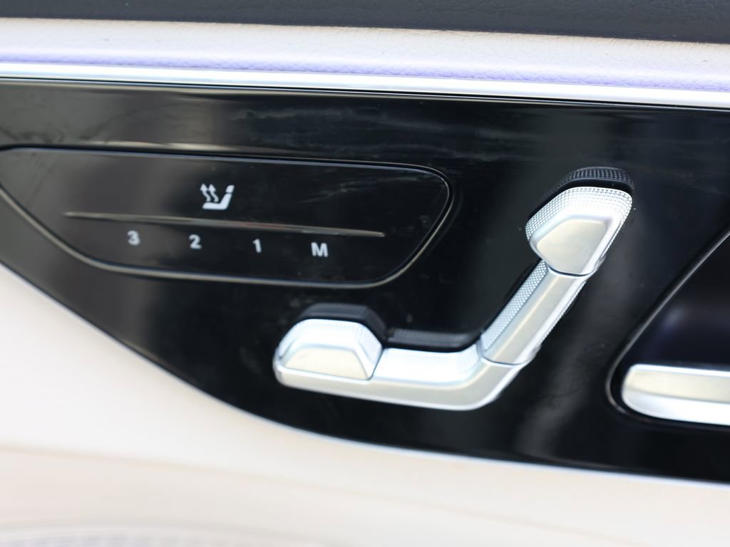 Used 2023 Mercedes-Benz C 300 4MATIC Sedan image 24