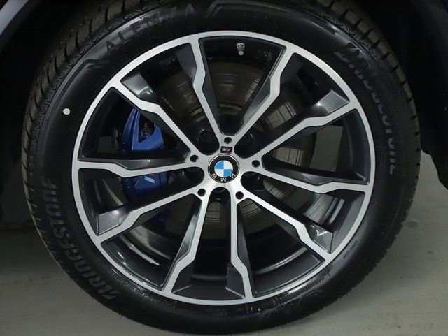 Used 2019 BMW X4 M40i w/ Executive Package image 12