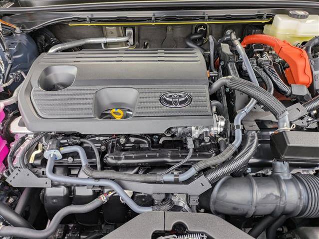 New 2026 Toyota Crown Signia image 15