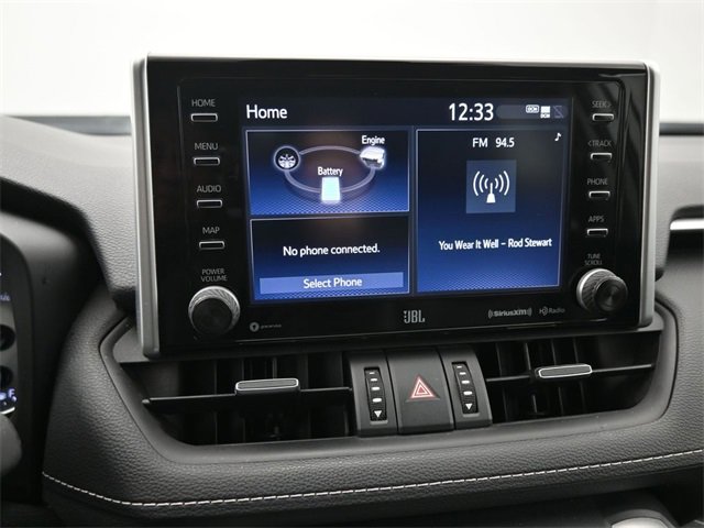 Used 2021 Toyota RAV4 XLE Premium image 30