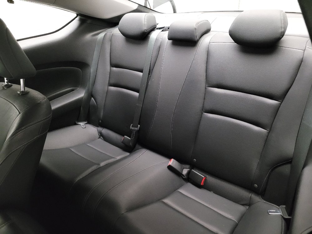 Used 2015 Honda Accord EX-L image 18