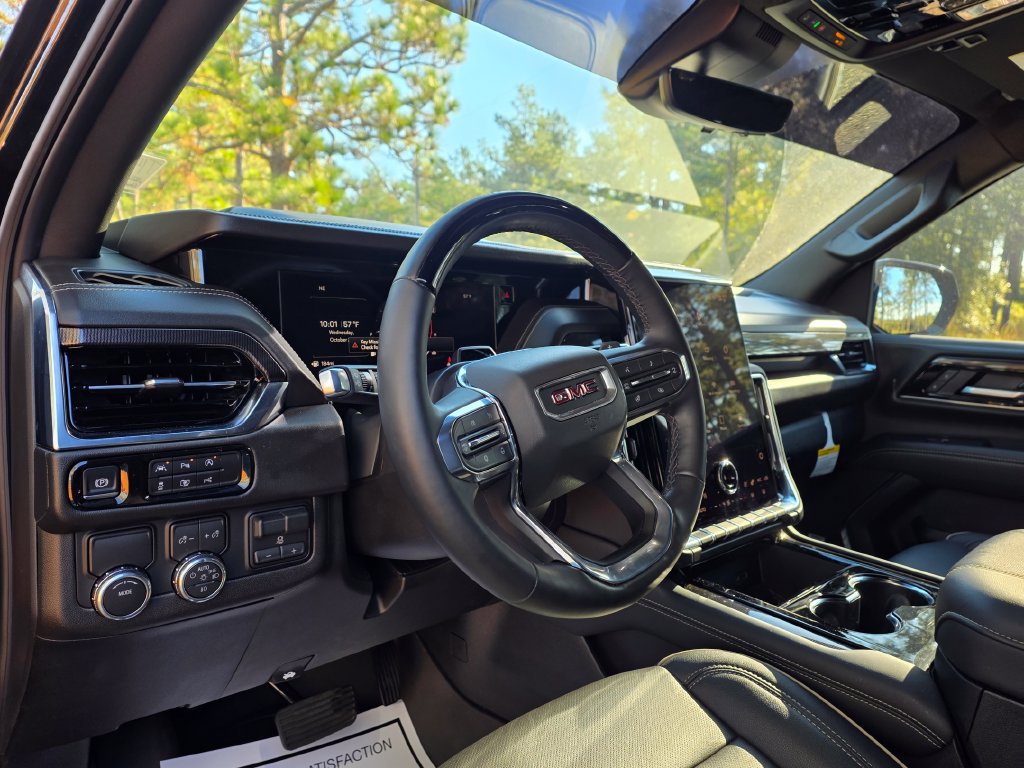 Used 2026 GMC Yukon Elevation w/ Elevation Premium Package RWD image 13
