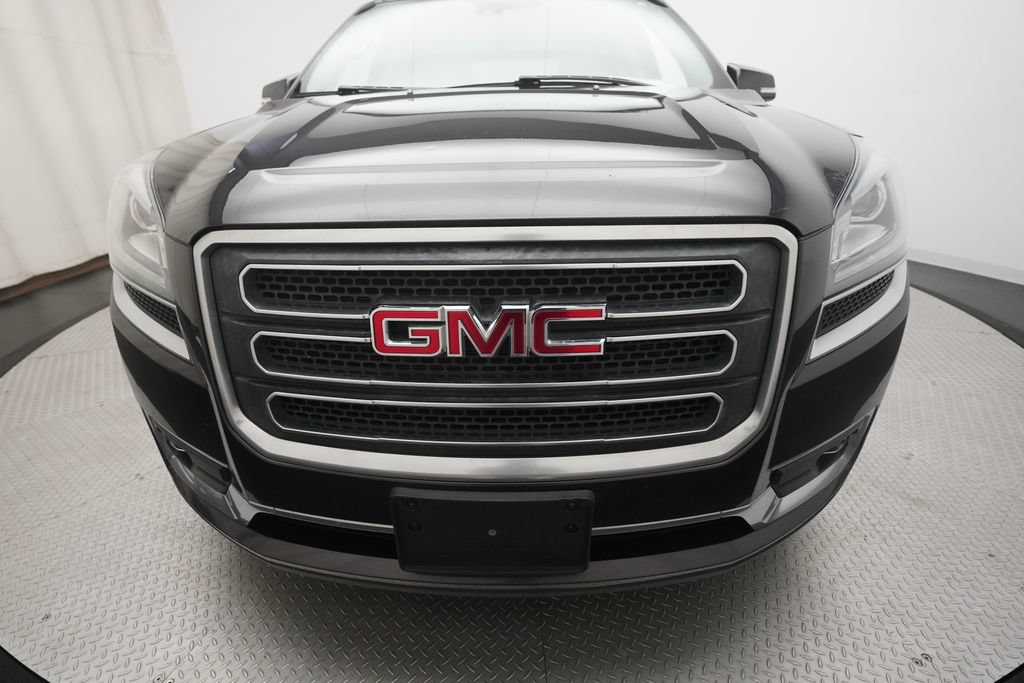 Used 2017 GMC Acadia Limited SLT AWD/4WD image 22