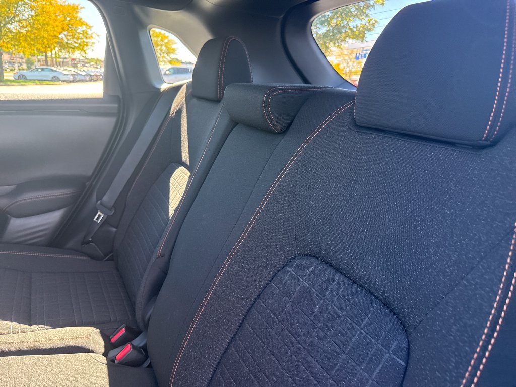Used 2025 Honda HR-V Sport image 18