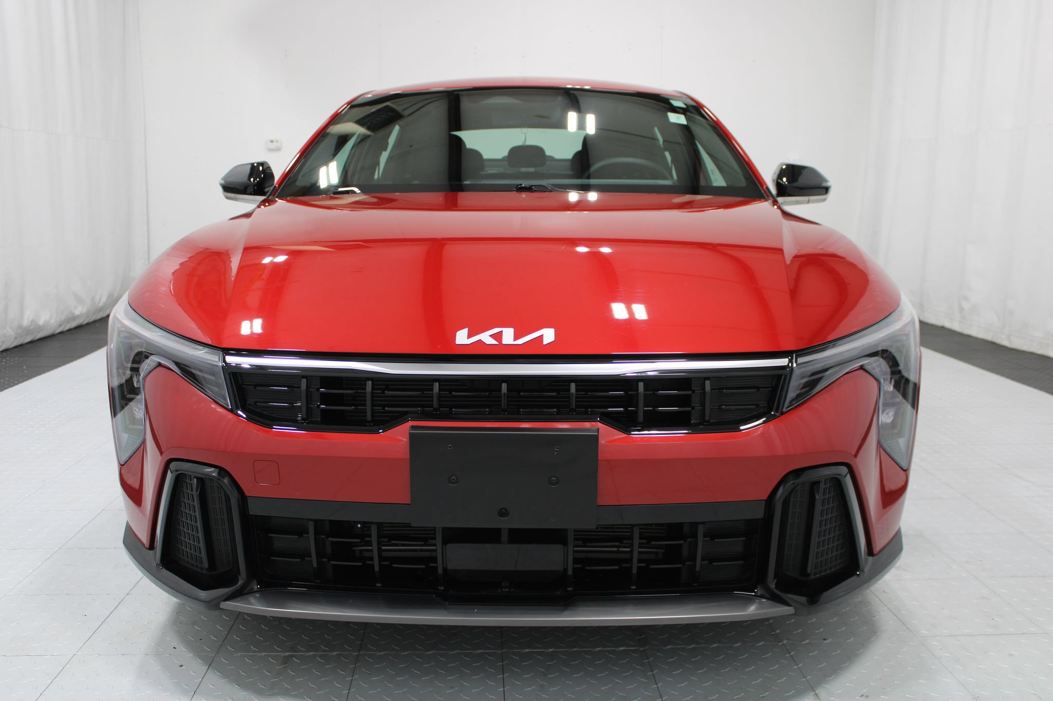 Used 2025 Kia K4 GT-Line FWD image 3
