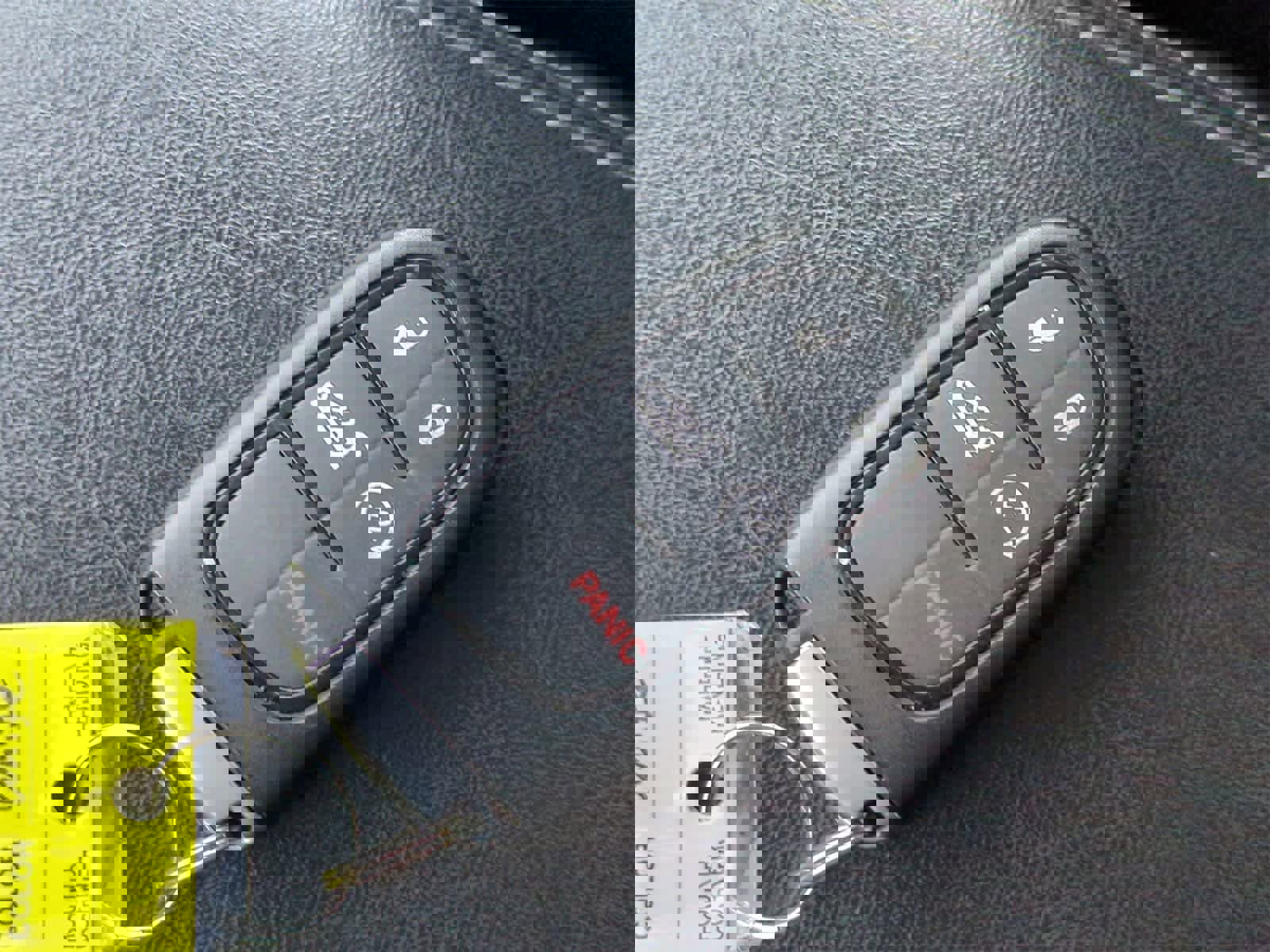 Certified 2020 Jeep Cherokee Limited image 35