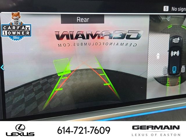 Used 2023 BMW X5 xDrive45e w/ M Sport Package image 32