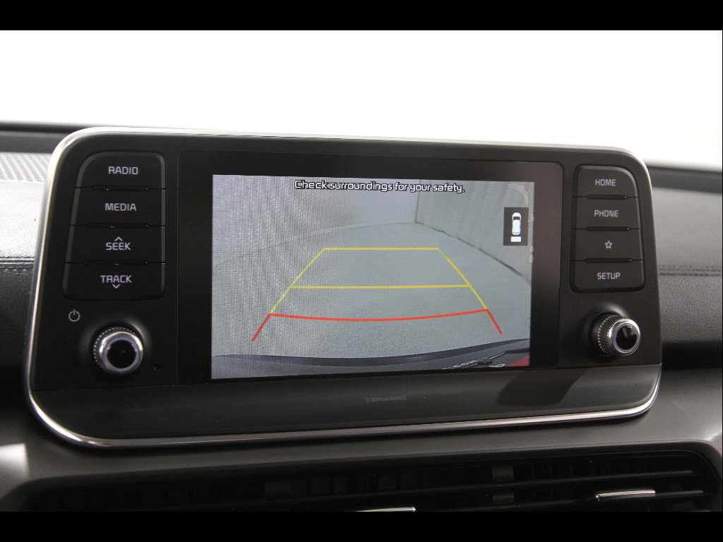 Used 2021 Kia Telluride LX FWD image 12