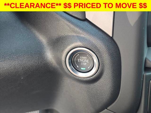 New 2026 Chevrolet Silverado 1500 W/T w/ WT Convenience Package AWD/4WD image 26