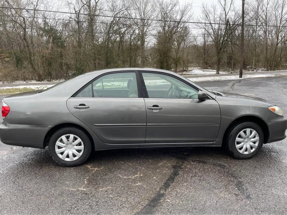 Used 2006 Toyota Camry FWD image 5