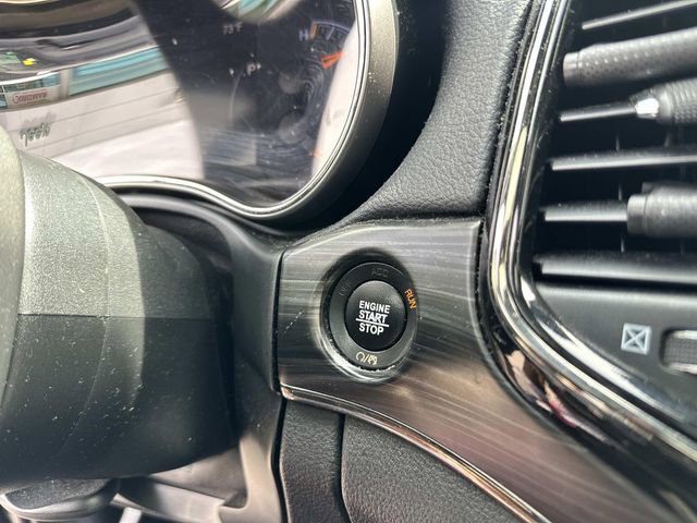 Certified 2020 Jeep Grand Cherokee Limited X image 27