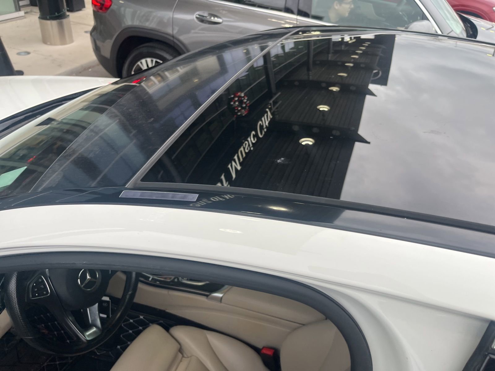 Used 2018 Mercedes-Benz C 300 4MATIC Sedan image 8