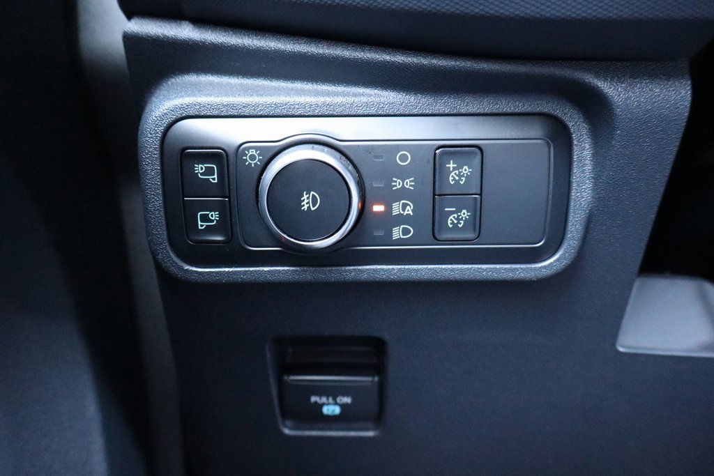 Used 2024 Ford Bronco Raptor image 12