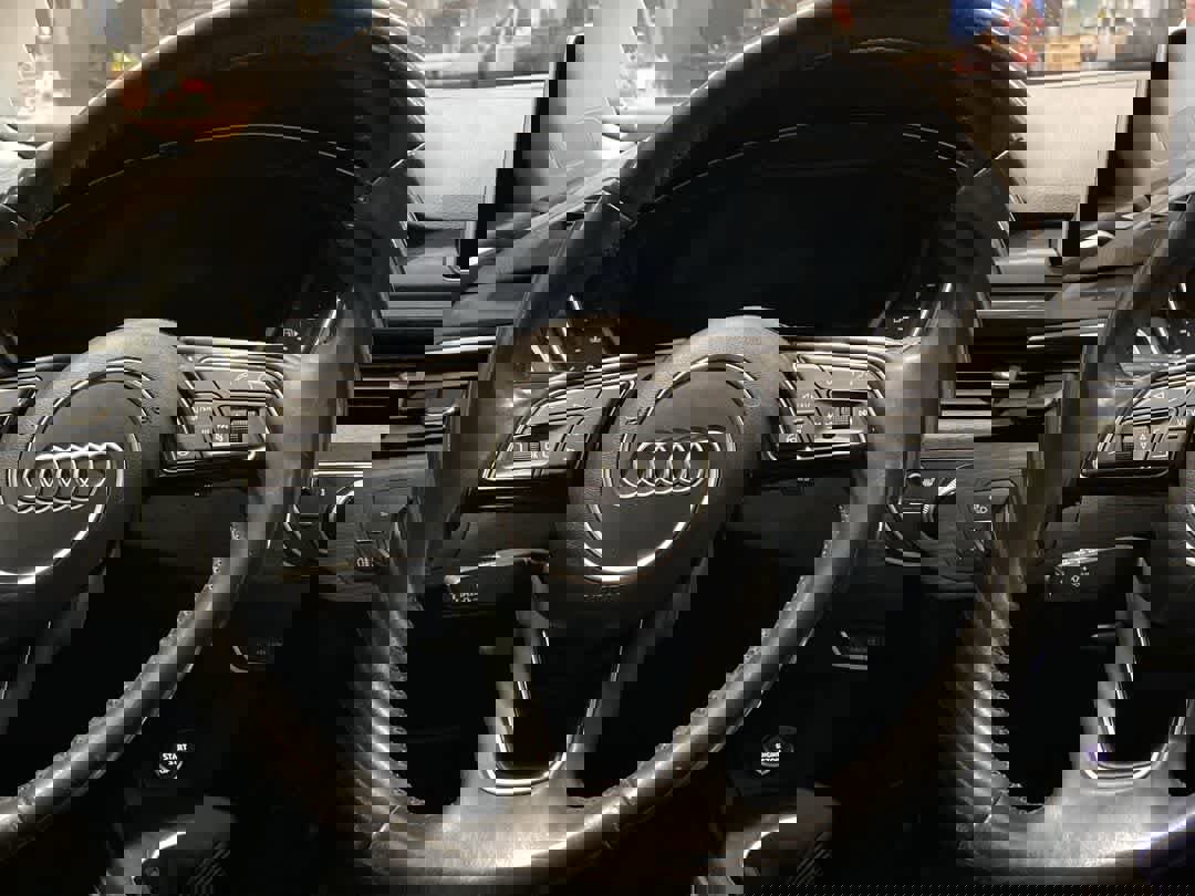 Used 2017 Audi A4 2.0T Premium Plus w/ Premium Plus Package image 16