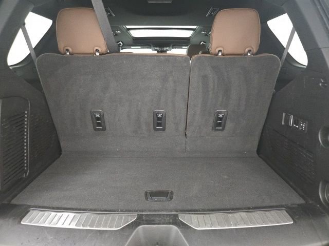 Used 2024 Chevrolet Tahoe High Country image 31