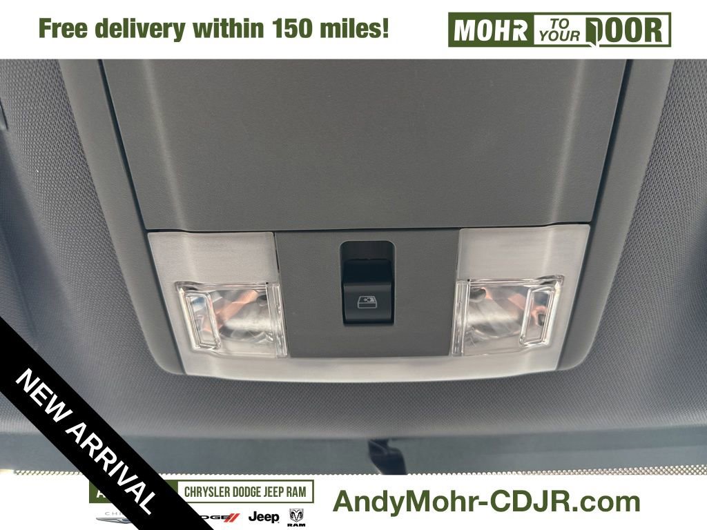 Used 2013 Ford F150 XLT w/ Luxury Equipment Group image 19