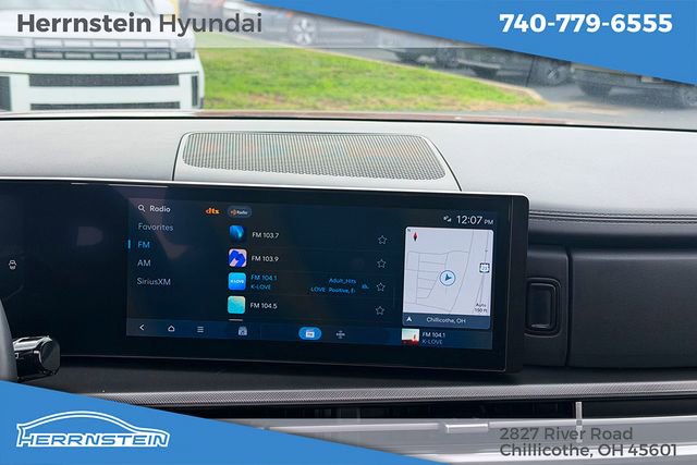 Used 2024 Hyundai Santa Fe XRT image 8