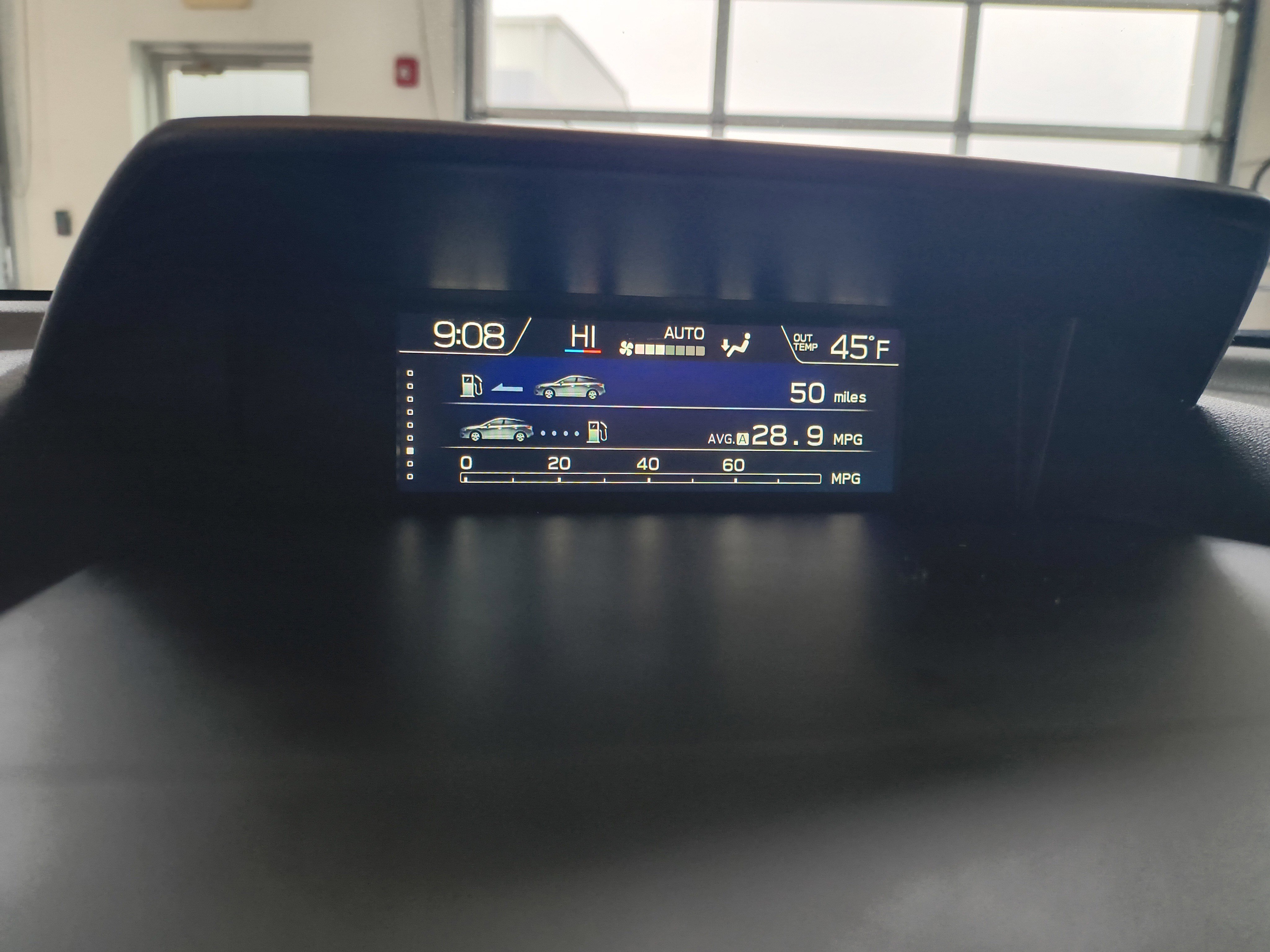 Used 2022 Subaru Crosstrek 2.5i Limited w/ Moonroof Package 2 image 18