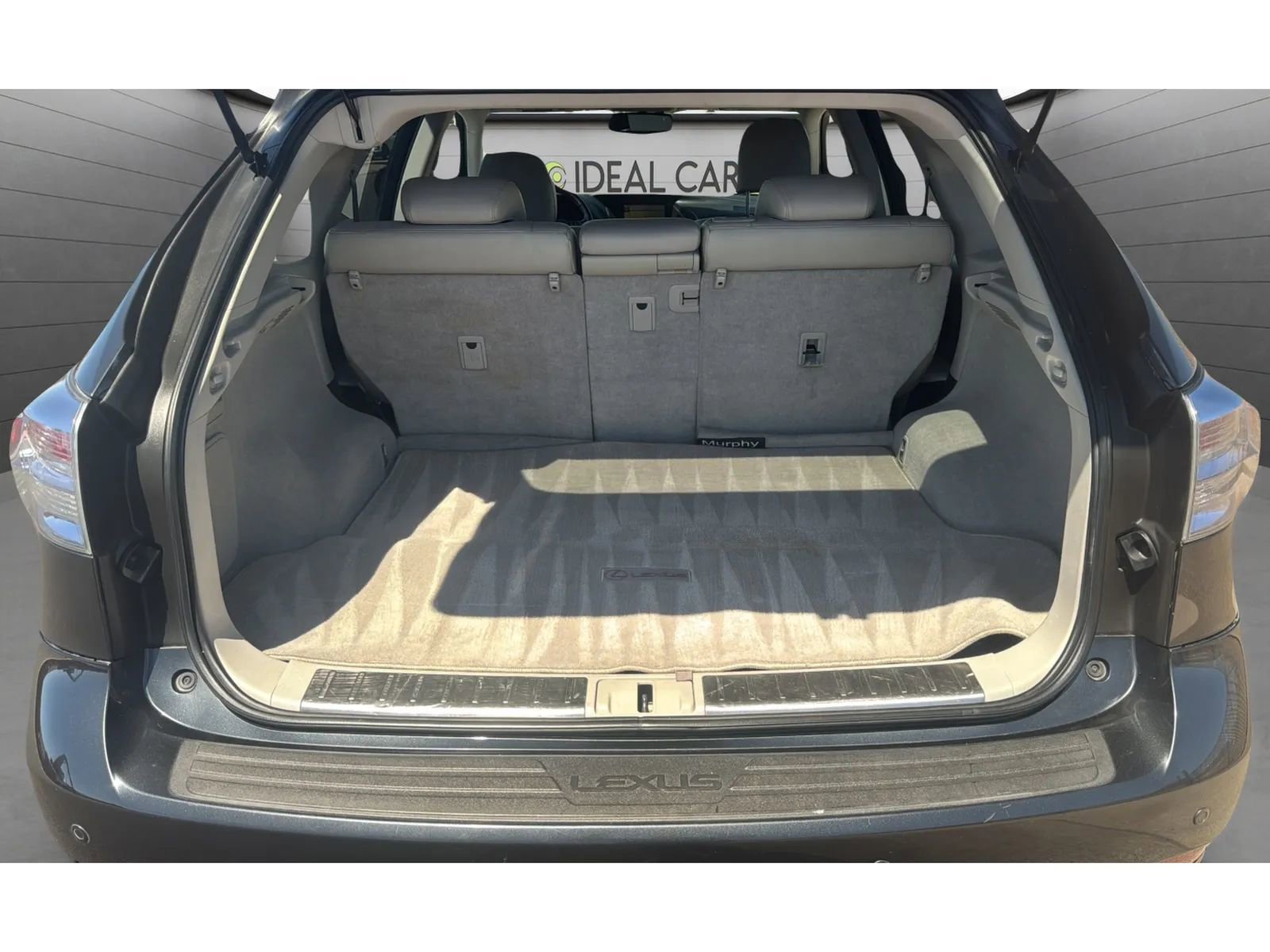 Used 2010 Lexus RX 450h AWD image 21
