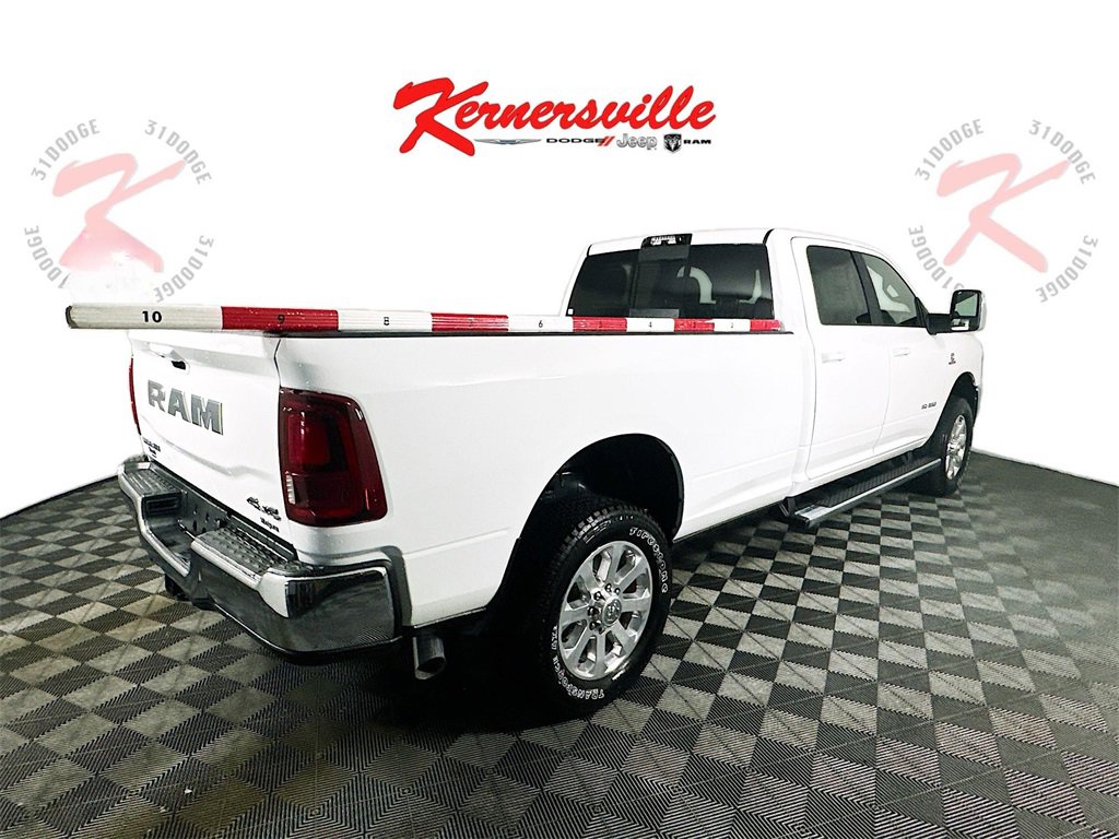 New 2026 RAM 2500 Laramie image 7