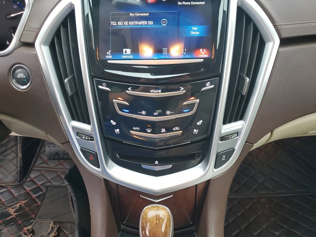 Used 2014 Cadillac SRX Premium image 39