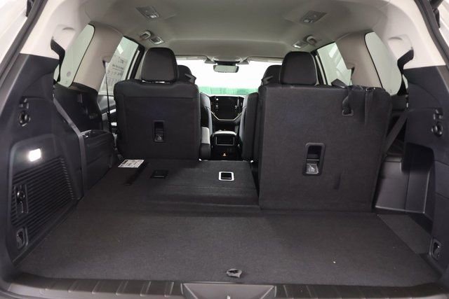 New 2026 Subaru Ascent Premium w/ Premium Package image 24