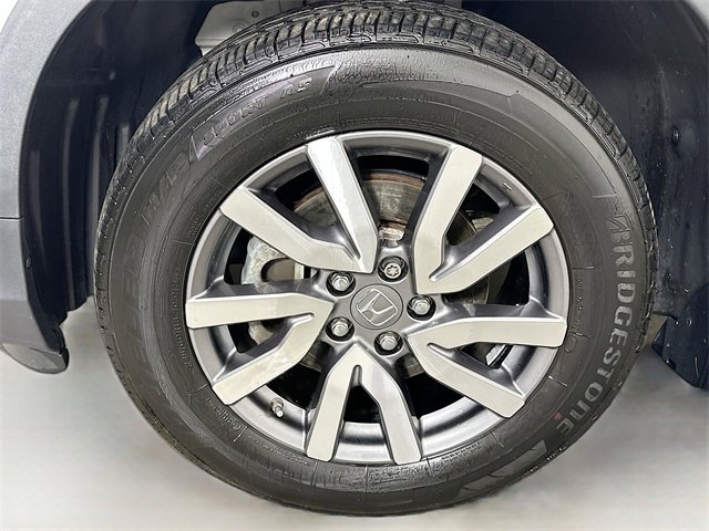 Certified 2022 Honda Pilot EX-L image 12