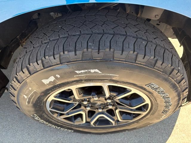 Used 2021 Ford F150 XLT w/ Equipment Group 302A High AWD/4WD image 20