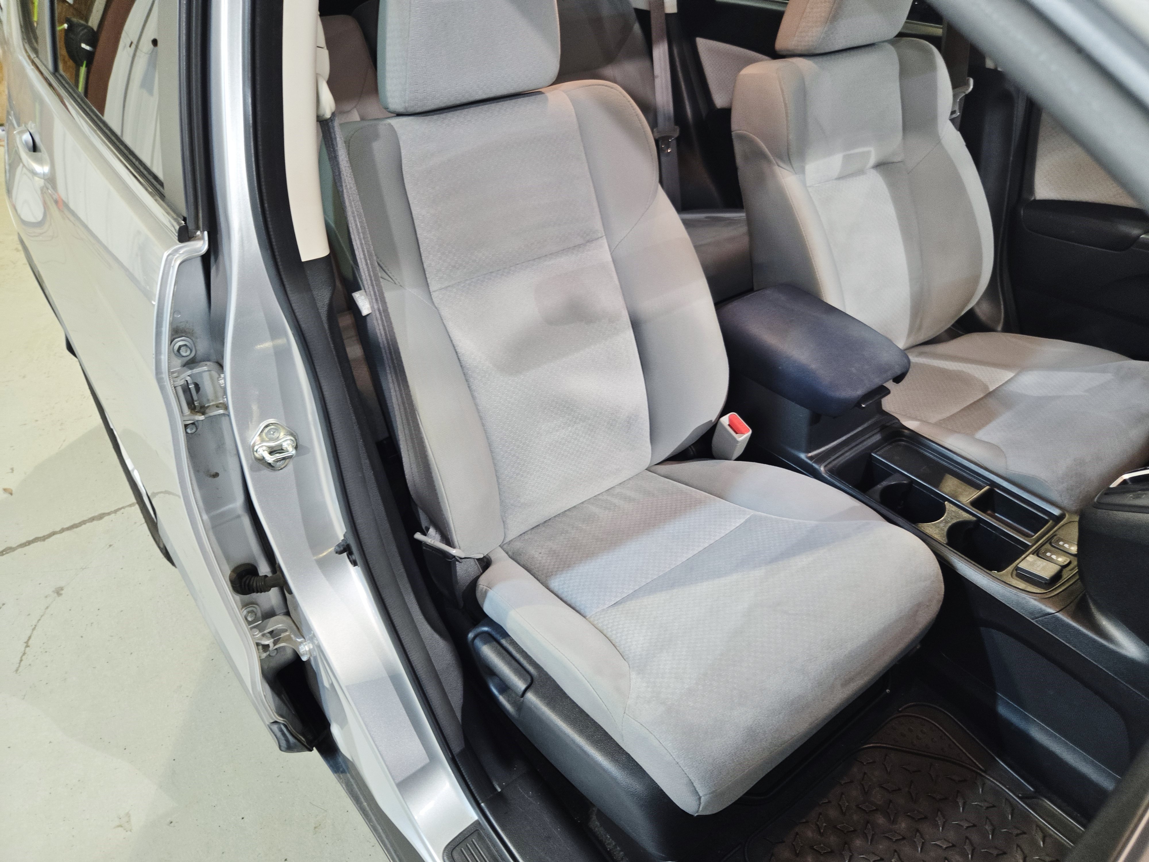 Used 2015 Honda CR-V EX image 31