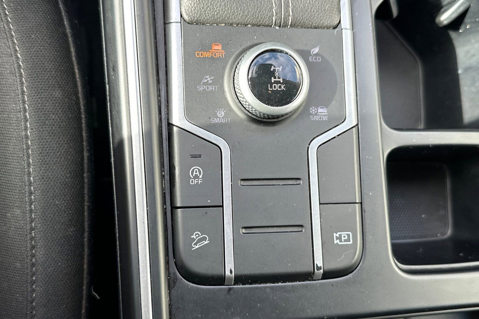 Used 2022 Kia Sorento LX image 33