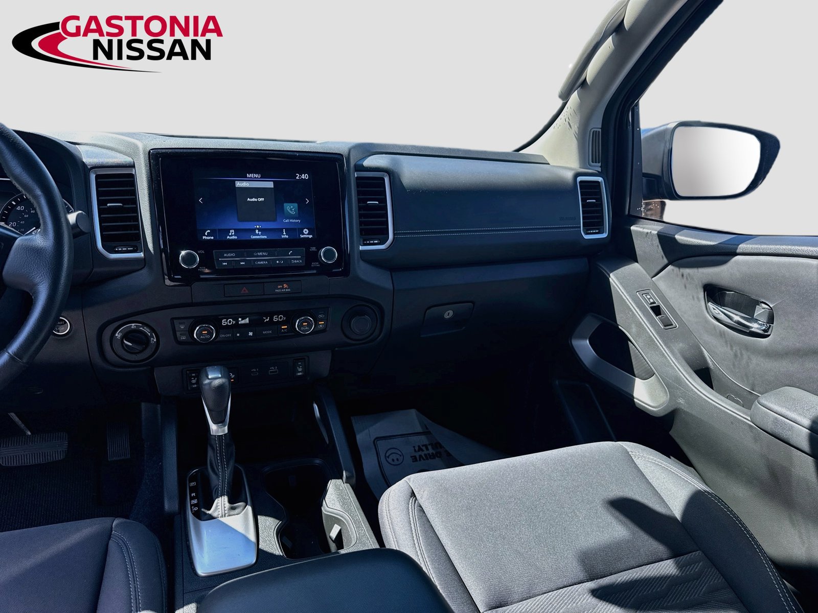 Used 2022 Nissan Frontier SV AWD/4WD image 30