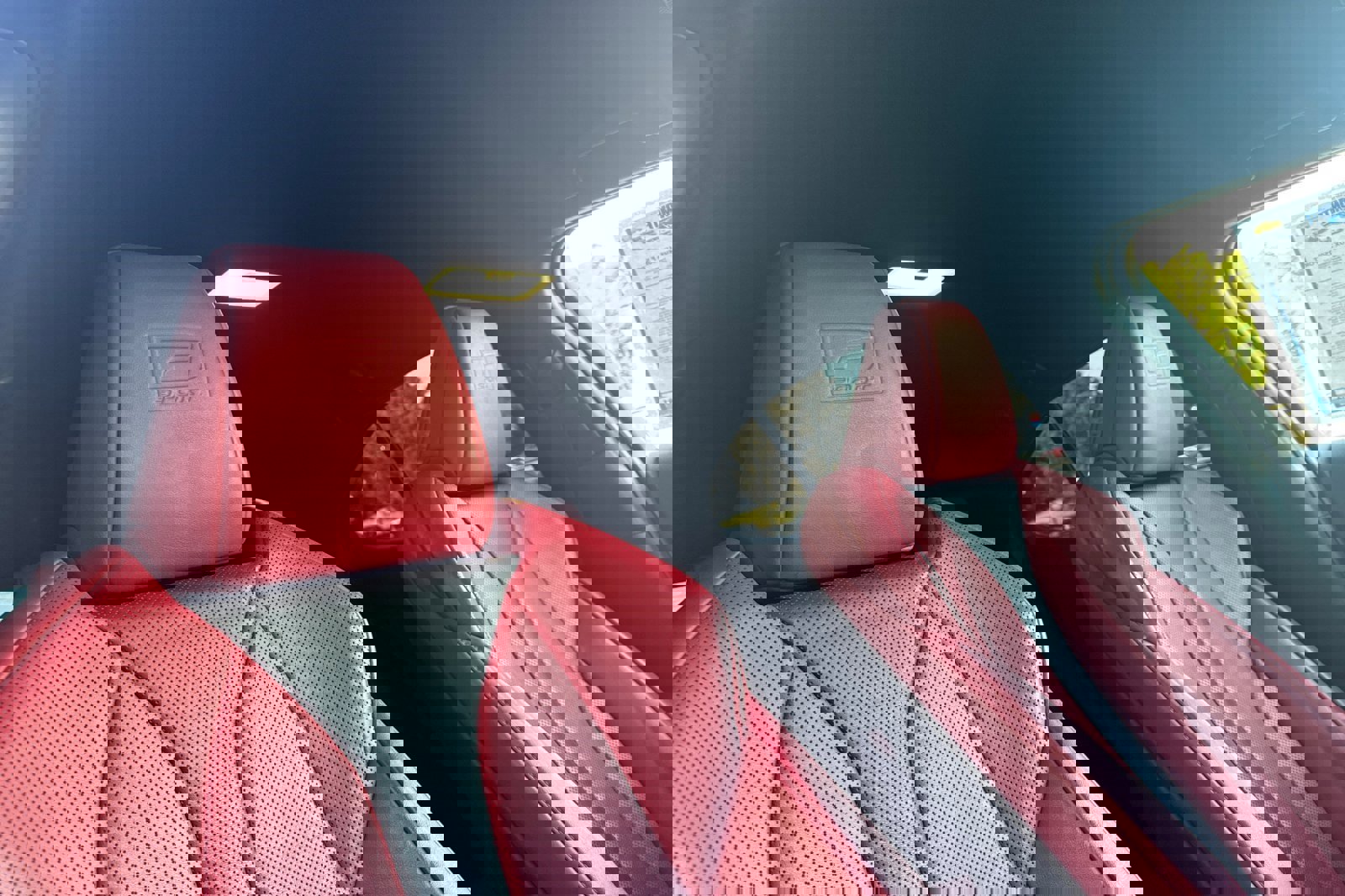 Used 2020 Lexus UX 250h F Sport w/ Accessory Package 2 image 18