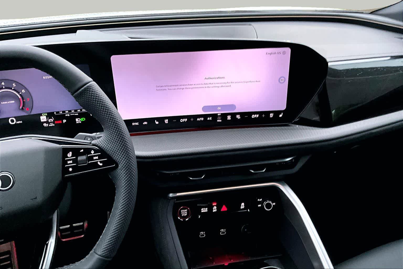 New 2026 Audi SQ5 Premium Plus AWD/4WD image 6