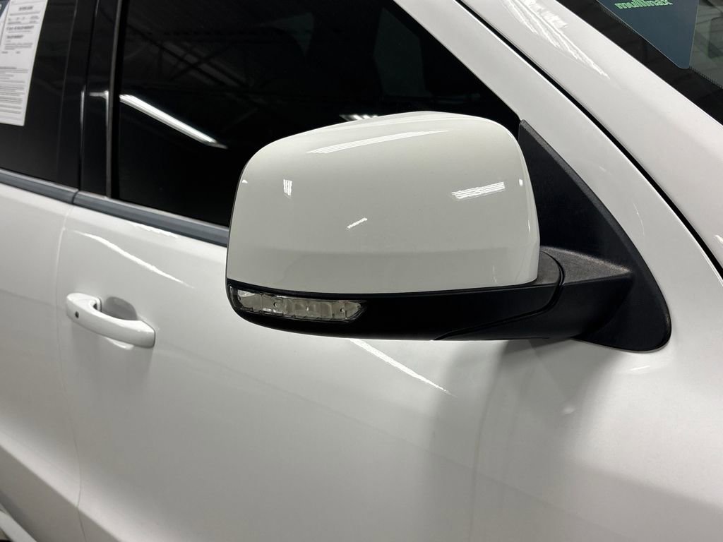 Used 2020 Dodge Durango R/T image 32