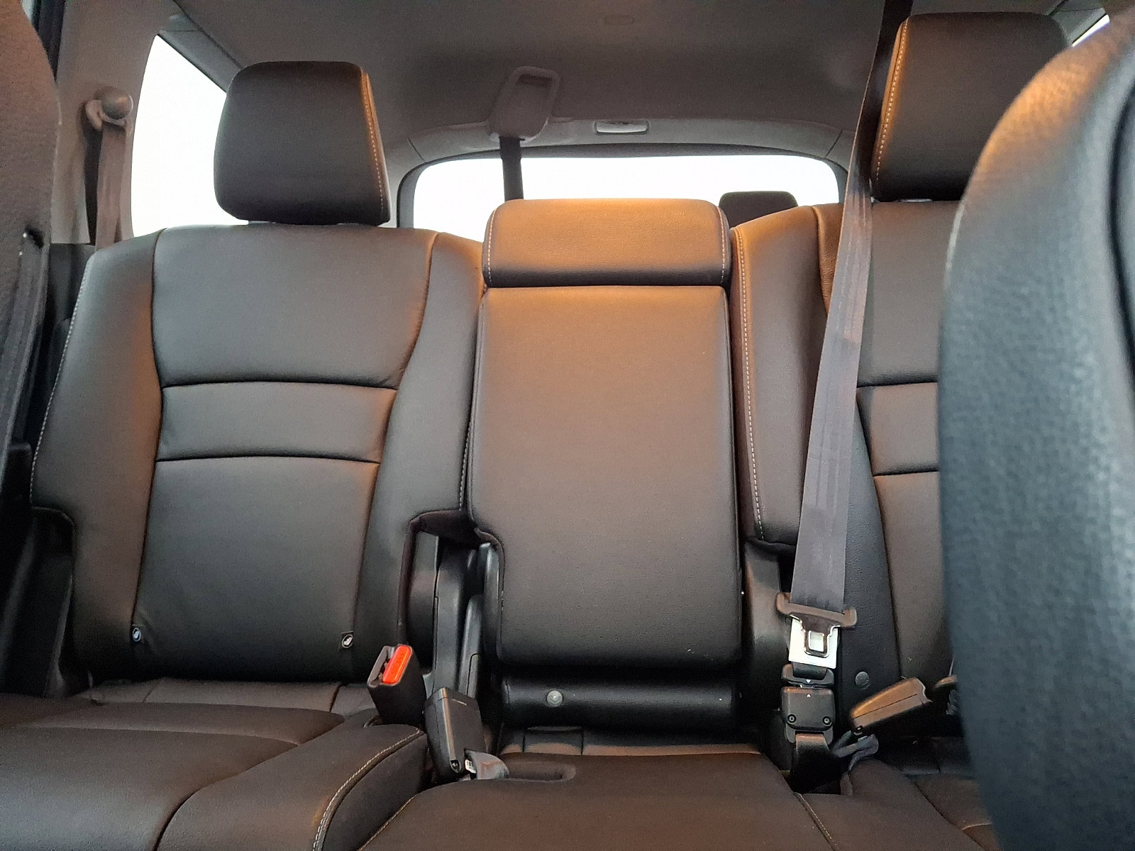 Used 2022 Honda Pilot Special Edition image 19