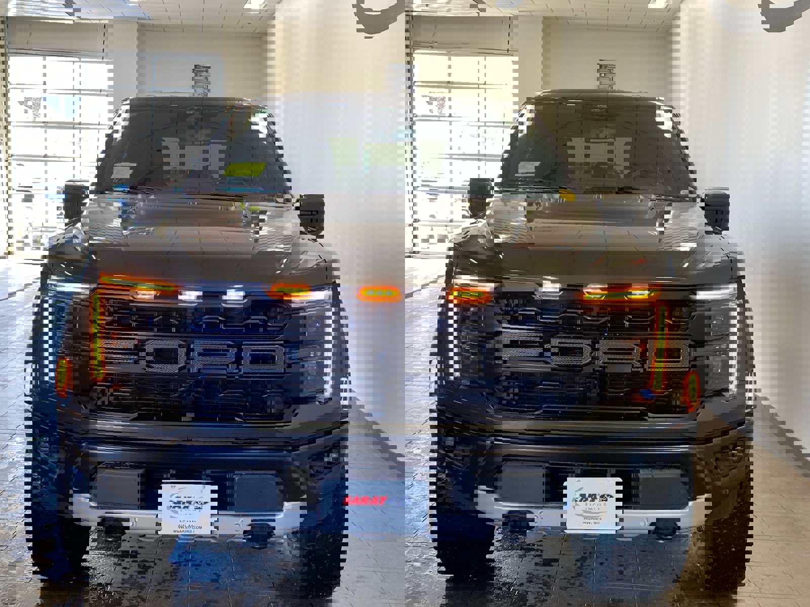 New 2026 Ford F150 Raptor image 3