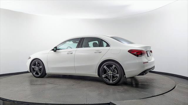 Used 2021 Mercedes-Benz A 220 w/ Premium Package image 6