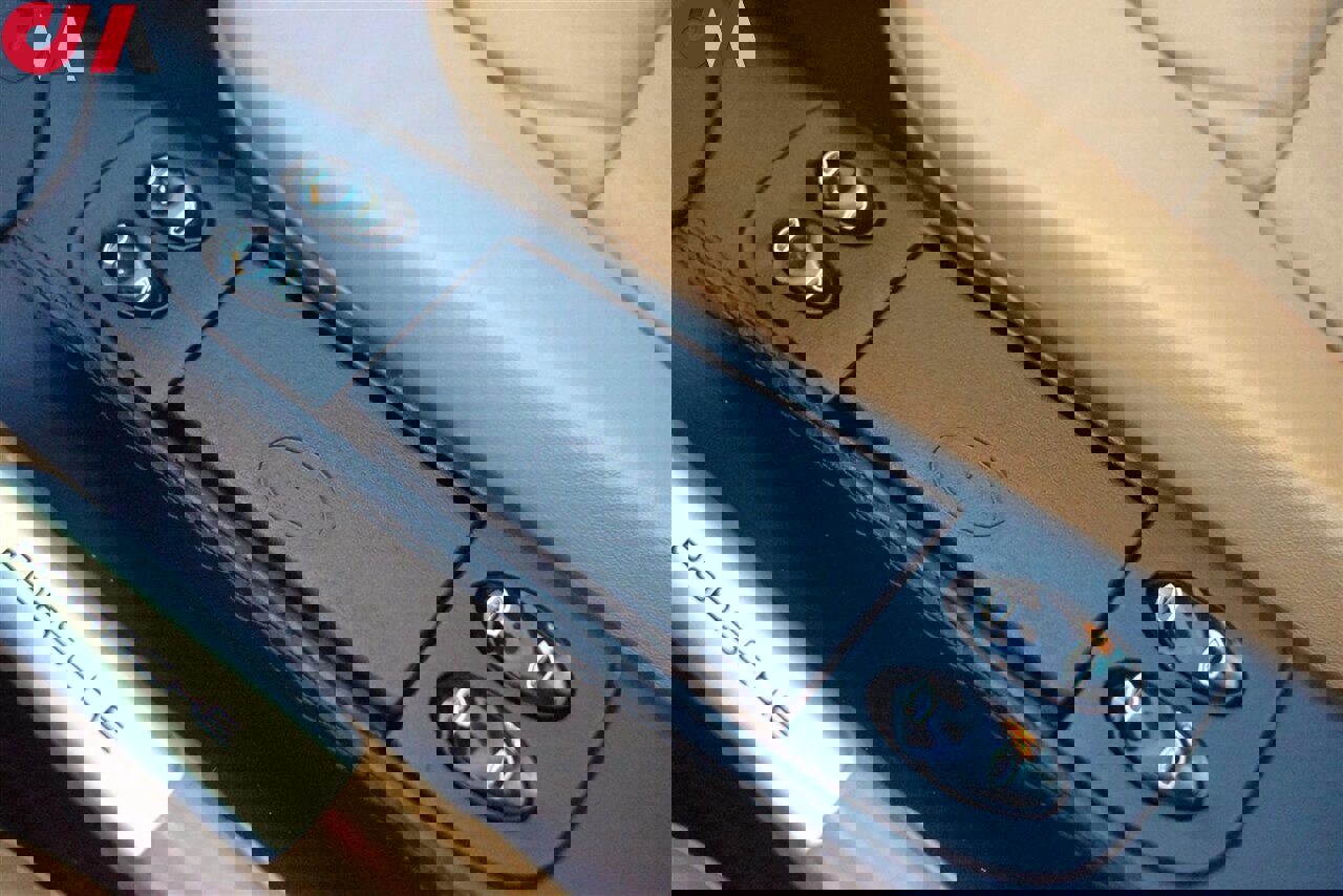 Used 2000 Porsche 911 Carrera image 21