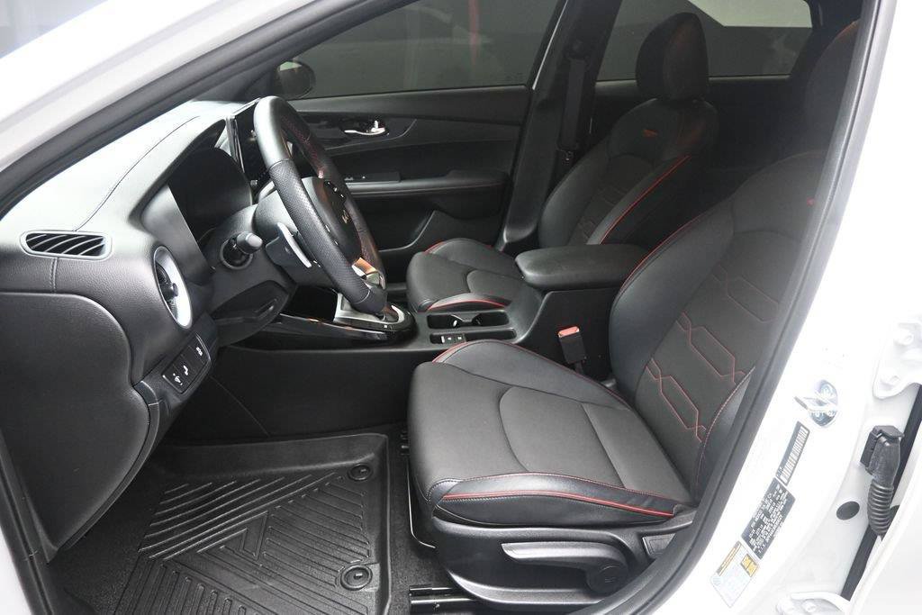 Used 2024 Kia Forte GT FWD image 18