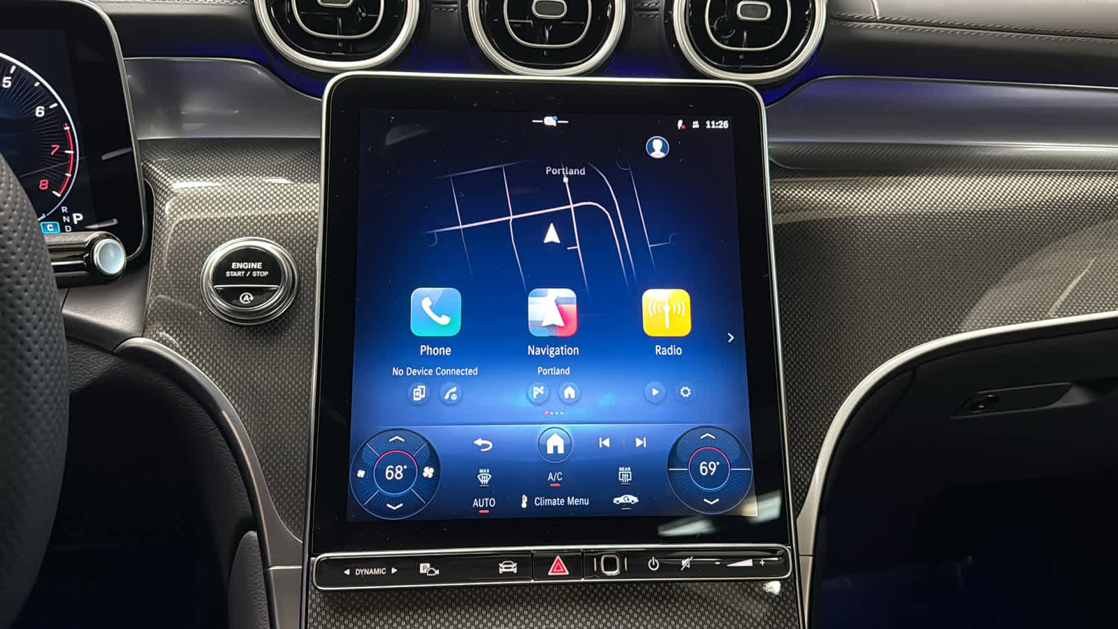 New 2026 Mercedes-Benz GLC 300 4MATIC image 20