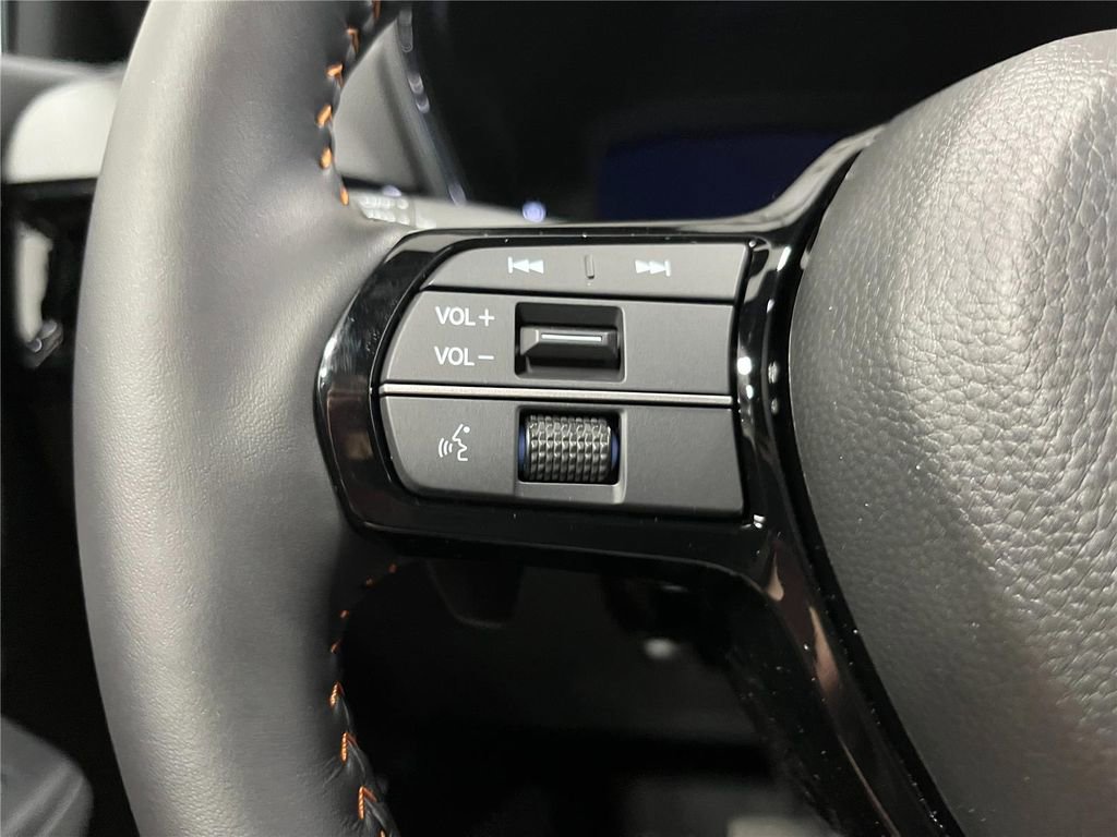New 2026 Honda CR-V Sport Touring image 18
