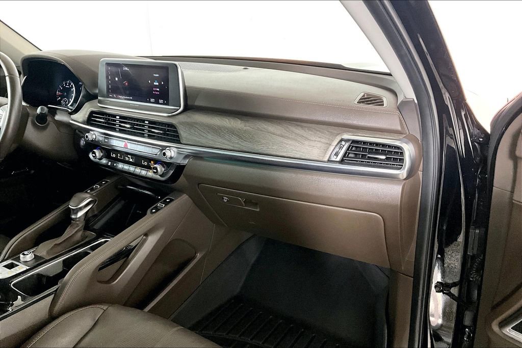 Used 2022 Kia Telluride SX image 15